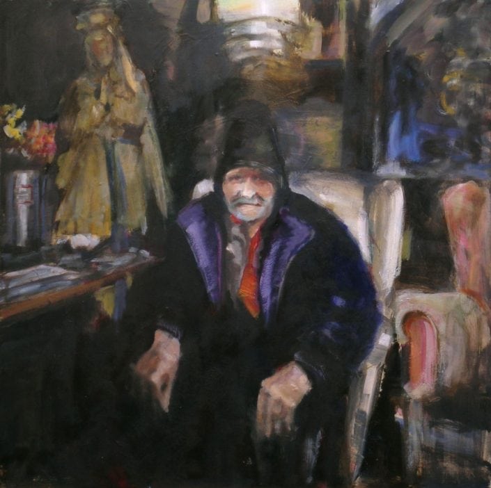 Anton Heyboer Anton Heyboer