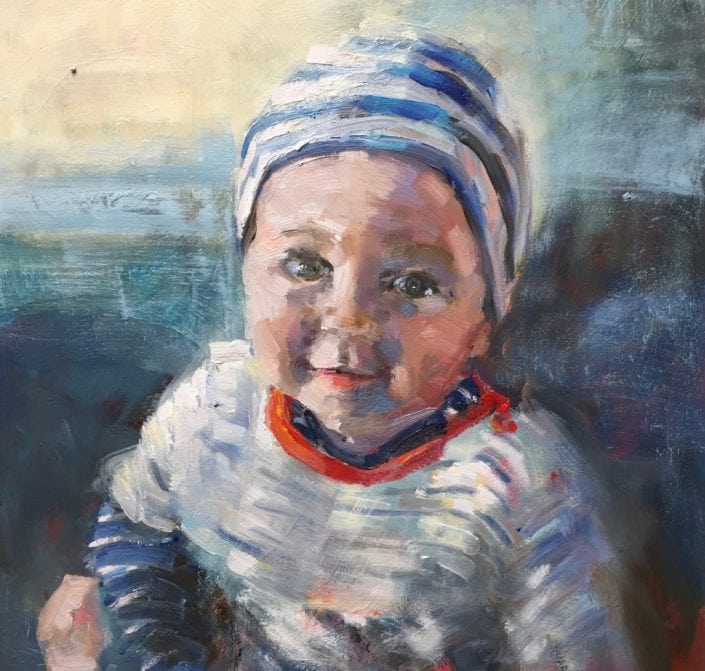 Kinderportret Kinderportret