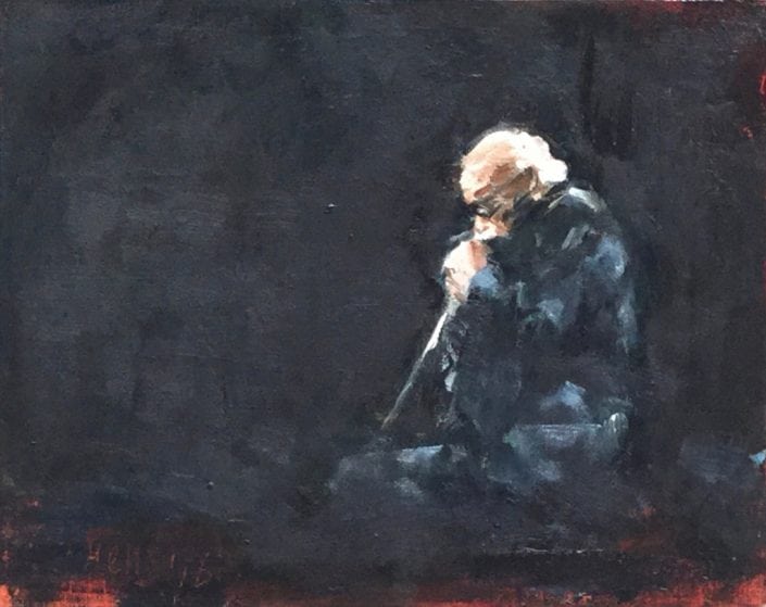 Toots Thielemans live Toots Thielemans live