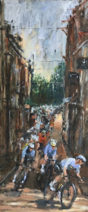 Criterium