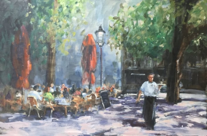 En Provence